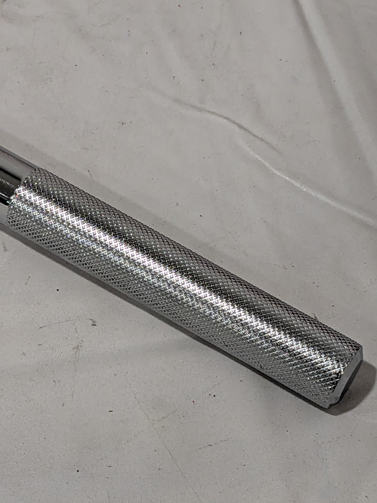 PARAMOUNT Standard Ratchet: 3/4" Drive, Pear Head 20" OAL PAR-34RHT-A