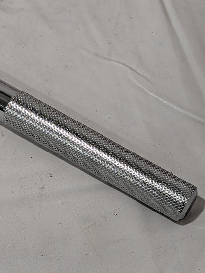 PARAMOUNT Standard Ratchet: 3/4" Drive, Pear Head 20" OAL PAR-34RHT-A