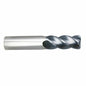 Metal Removal 1/2" 4 FL  Corner Chamfer End Mill M34446