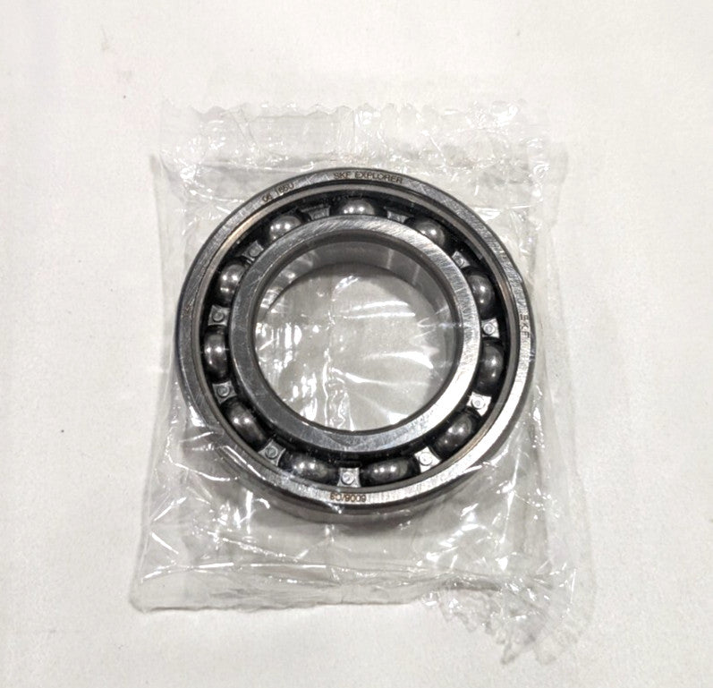 SKF Deep Groove Open Ball Bearing 55mm x 30mm x 13mm   6006 JEM