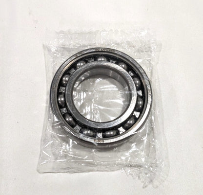 SKF Deep Groove Open Ball Bearing 55mm x 30mm x 13mm   6006 JEM
