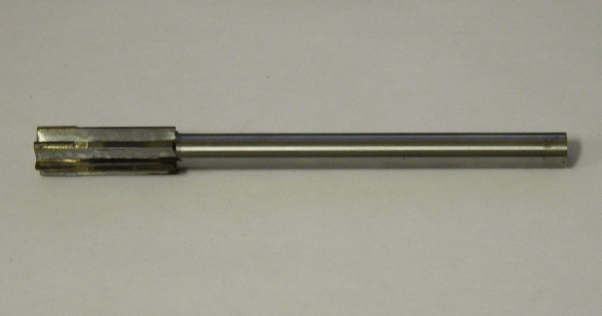 Made in USA #07180078 0.8161" to 0.8470" Carbide Tipped Chucking Reame