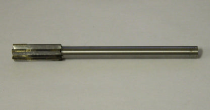 Made in USA #07180078 0.8161" to 0.8470" Carbide Tipped Chucking Reame