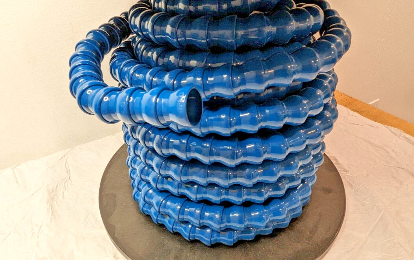 JFLO Polyoxymethylene Flexible Coolant Hose 3/4" X 50 Feet 94949856
