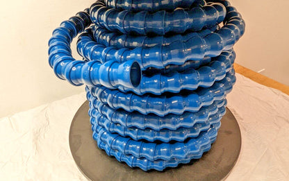 JFLO Polyoxymethylene Flexible Coolant Hose 3/4" X 50 Feet 94949856