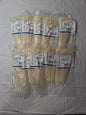 Thomas&Betts Nylon Cable Tie 7.6" 50lb Natural QTY1000 L-7-50-9-C