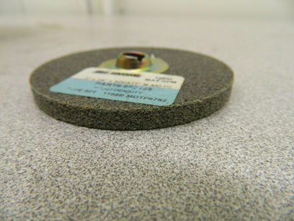 Standard Abrasives Unitized Socatt Wheels 12 Pack 882125