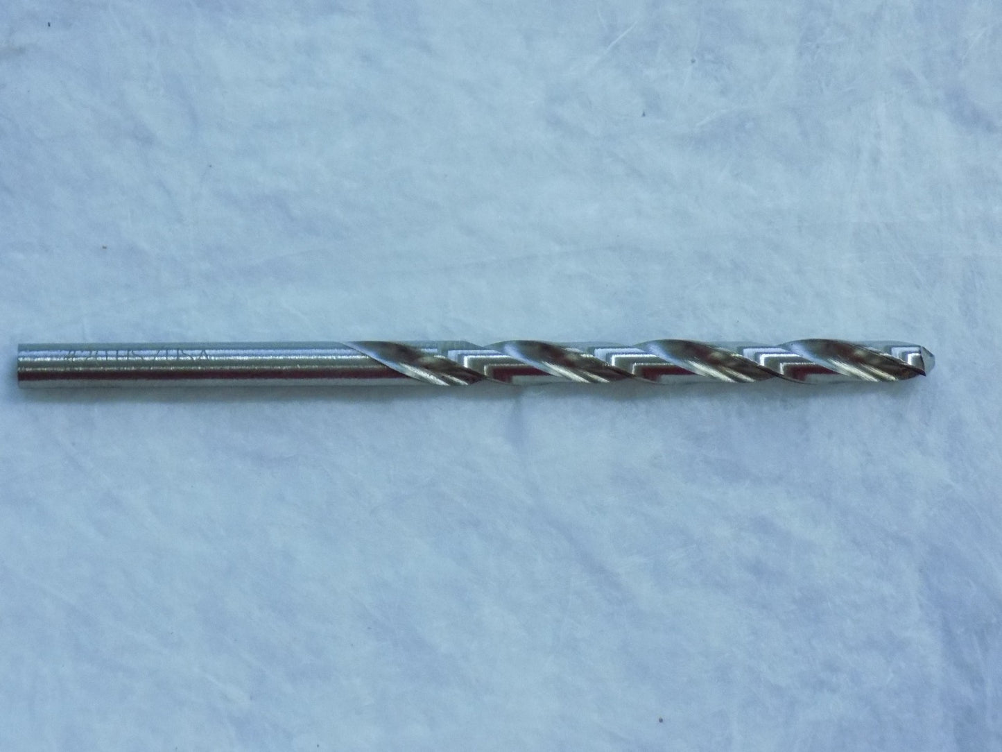 Hertel Jobber Drills  0.1610" x 2-1/8" 118º HSS QTY 24 01178201