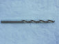 Hertel Jobber Drills  0.1610" x 2-1/8" 118º HSS QTY 24 01178201