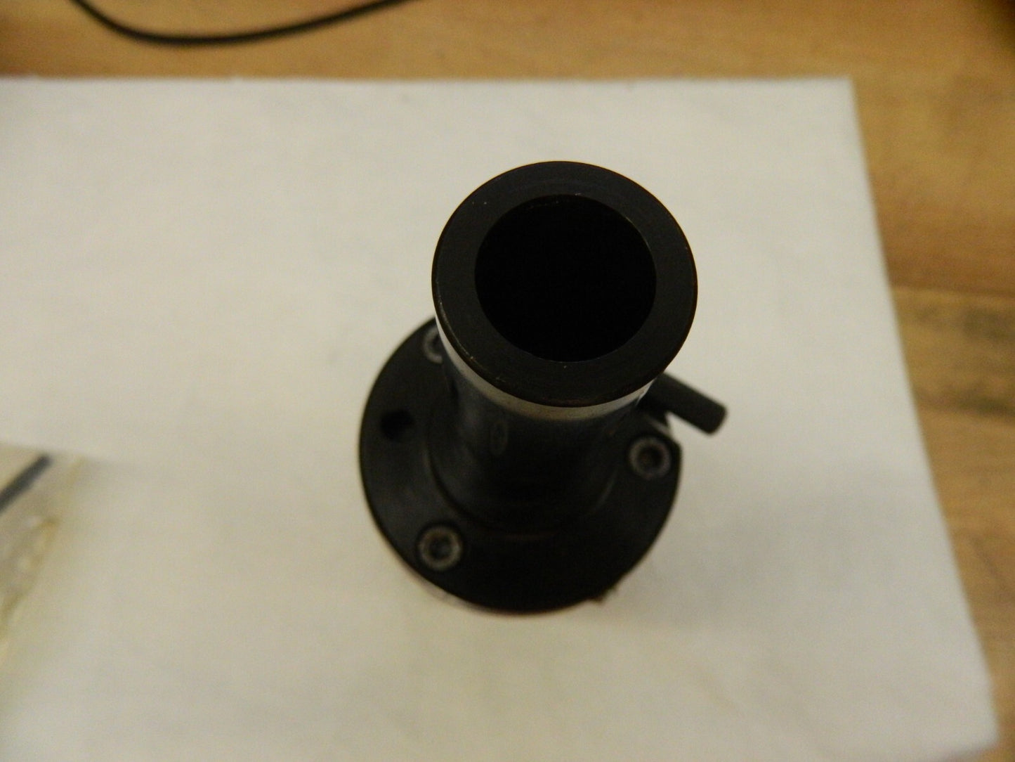 #4 to 9/16 Capacity Self-Opening 3/4Shank Diam Style D Die Head SDG2-3/4X9/16