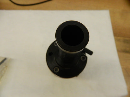 #4 to 9/16 Capacity Self-Opening 3/4Shank Diam Style D Die Head SDG2-3/4X9/16