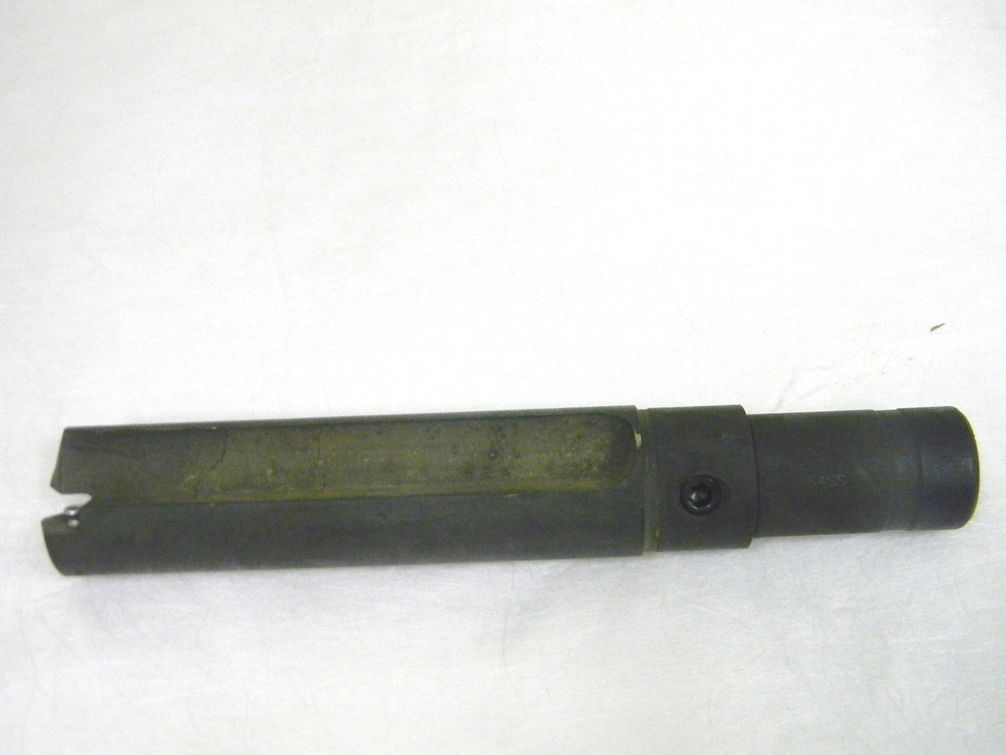 Widia Metcut Spade Blade Holder 1.88 Cutting Dia 2Fl 1.5 Shank Diameter 7S4SS