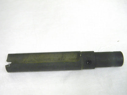 Widia Metcut Spade Blade Holder 1.88 Cutting Dia 2Fl 1.5 Shank Diameter 7S4SS