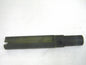 Widia Metcut Spade Blade Holder 1.88 Cutting Dia 2Fl 1.5 Shank Diameter 7S4SS