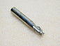 Niagara Cutter ELITE High Performance Carbide End Mill 7/16" Dia 2FL 45º N6