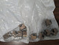 Electric Motion Co.  Silicon Bronze Connectors EM-2374   10 PC 5 per pack