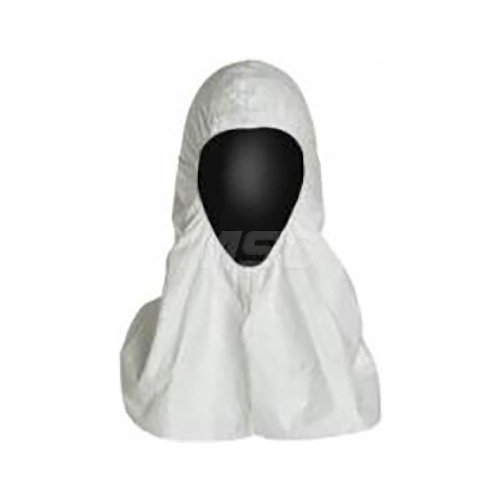 Dupont Universal White Hoods QTY100 TY657SWH00010000