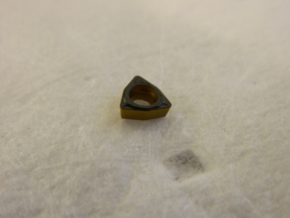 SANDVIK COROMANT Turning Inserts 10: WPMT 02 01 04-PF 4415 8021008