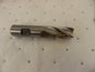 MELIN TOOL Corner Radius End Mill: 3/4" Dia 4 Fl Cobalt 15260