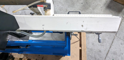 RONG FU 9" x 16" Horizontal Bandsaw  110V  1.5HP  RF-916SV  *PARTS OR