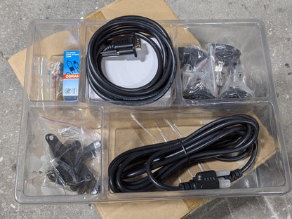 SPI Profile Projector Optical Comparator w/ Digital Readout 15-540-8 Repair