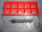 Accupro Cut-Off Inserts AGTL-2-8 C2 LW Carbide Qty. 10 00988857