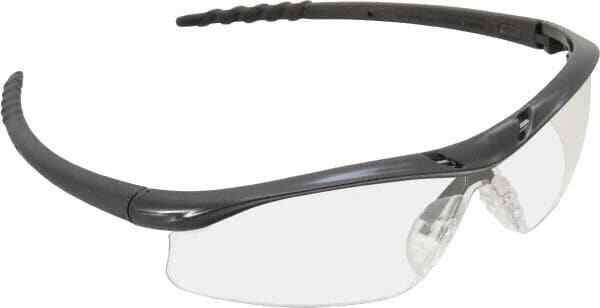 Safety Glasses12pk Anti-Fog&Scratch-Resistant Polycarbonate Clear Lenses DL110AF