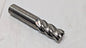 Niagara Cutter Carbide Square End Mill 3/4"Dia ACS540-0.750-D2-S.0-z5aA 101