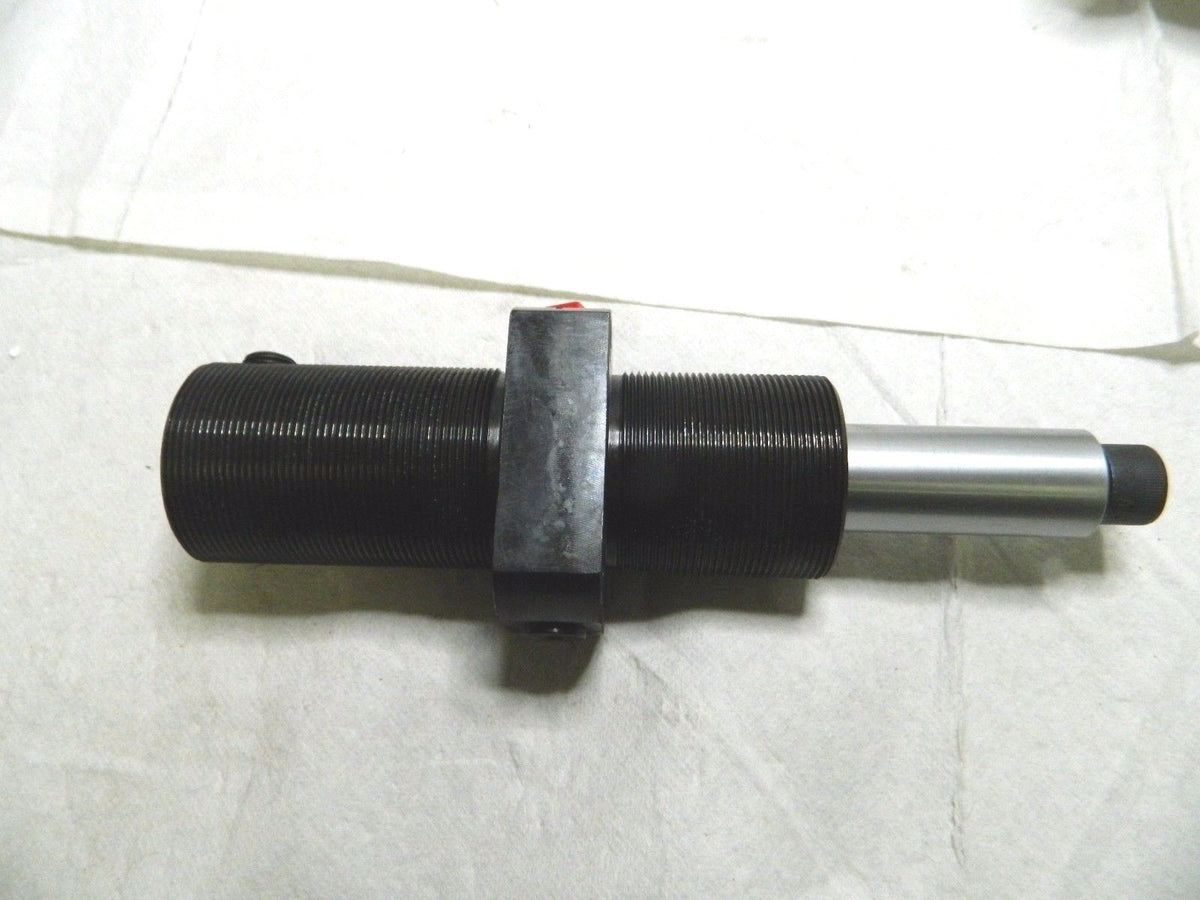 Jergans Single Acting Swing Clamp 3000 psi Max Adjustable Swing 60681