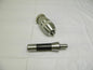 Drill Chuck: 1/2 Capacity, Tapered Mount, JT33 USED