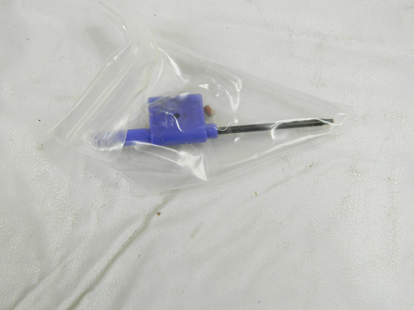 KYOCERA Replaceable-Tip Drill 0.453 to 0.472" Dia THD11184