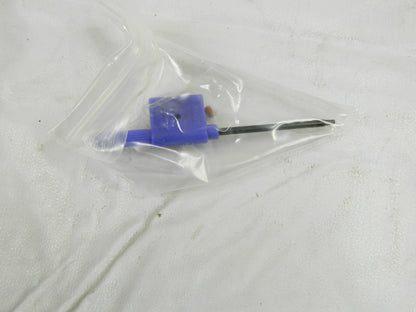 KYOCERA Replaceable-Tip Drill 0.453 to 0.472" Dia THD11184