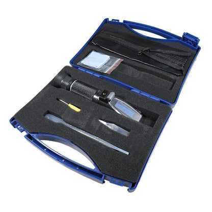 Sper Scientific Refractometer 300014