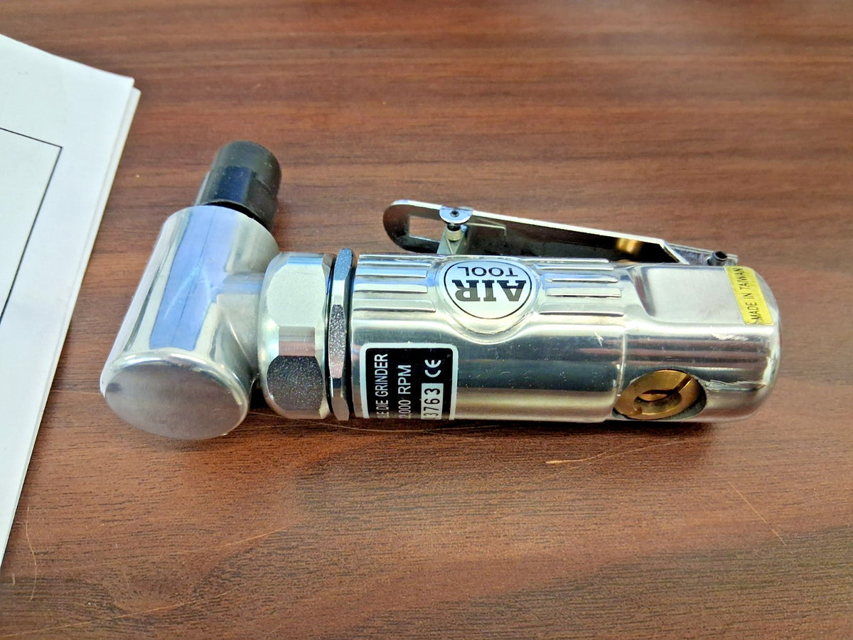 Pro Air Die Grinder 1/4" Collet 1/4" Inlet VC-PT-562SM
