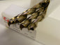 Chicago-Latrobe 7.5mm 135° Cobalt Jobber Drill QTY 6 46481
