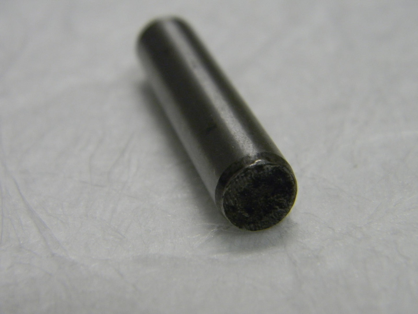 Unbrako Oversized Dowel Pin 5/16" PinDiam 1-1/2" Pin Length Grade 8 QT