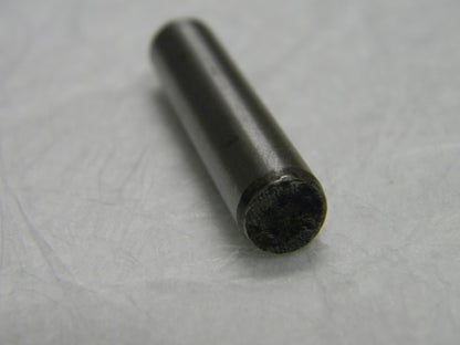 Unbrako Oversized Dowel Pin 5/16" PinDiam 1-1/2" Pin Length Grade 8 QT