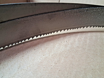 Lenox Welded Bandsaw Blades 13' 3 Long x 1" Wide x 5 to 8 TPI 87919CLB