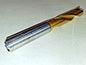 Kennametal Screw Machine Drill Bit 15/32" Dia 140 deg Carbide 4151228