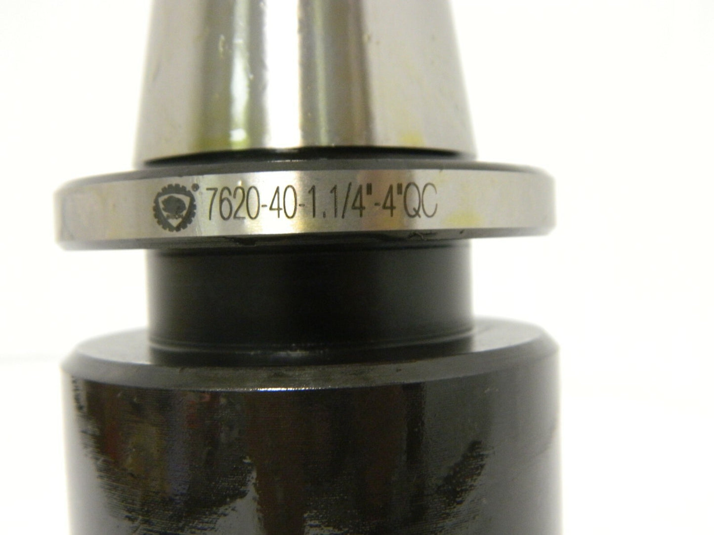 Toolmex Corp. End Mill Holder 1-1/4" 7-165-065Q