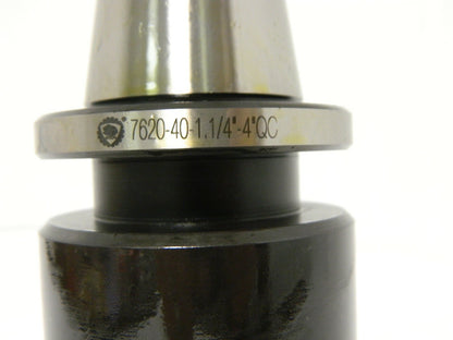 Toolmex Corp. End Mill Holder 1-1/4" 7-165-065Q