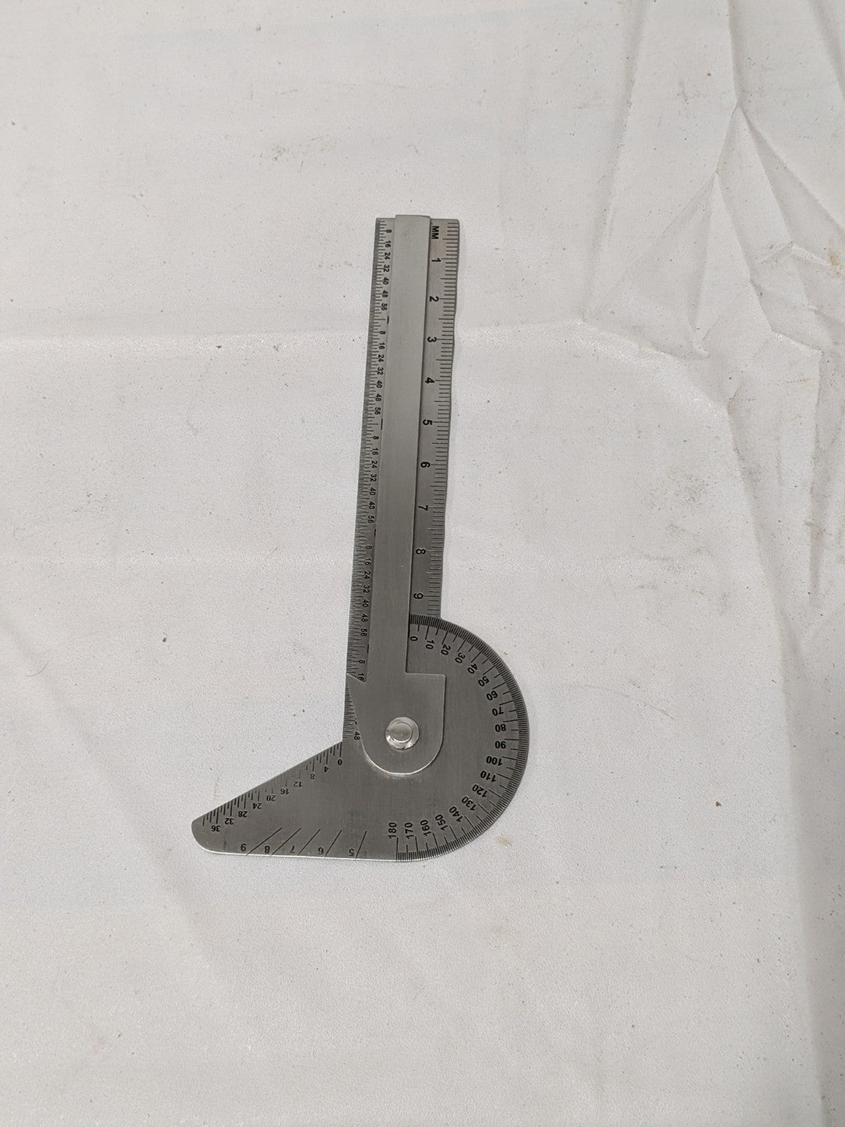 SPI 4" Combination Square Set of 2 13-971-7