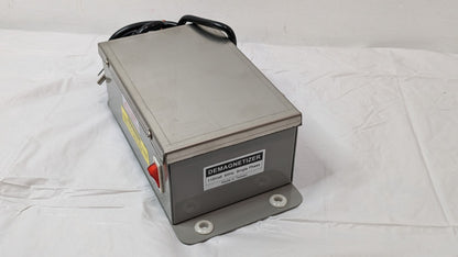 Demagnetizer Single Phase 115V 60HZ 2.2A 09041500