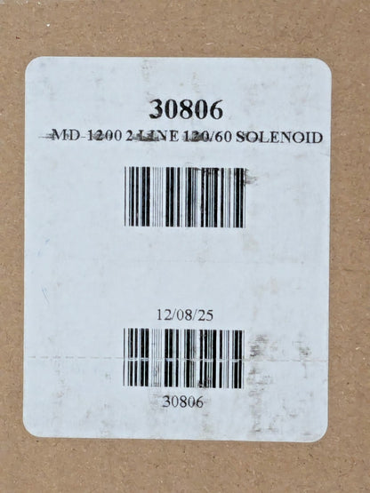 Trico MD-1200 Automatic Control Loc-Line Nozzle 2 Line 30806