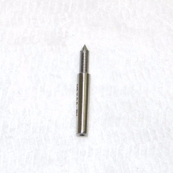 GF Gage Class 6H No Go Truncated Taperlock M3 x 0.50 Thread Gages S0300506GNK