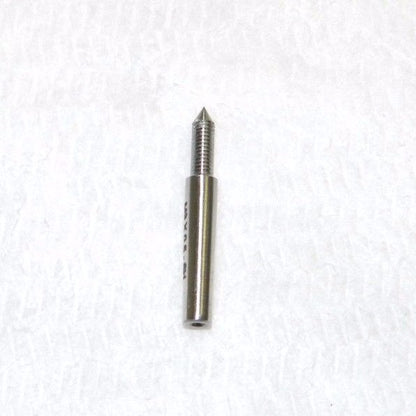 GF Gage Class 6H No Go Truncated Taperlock M3 x 0.50 Thread Gages S0300506GNK