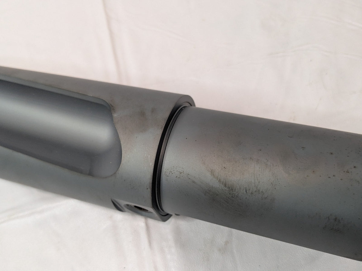 Ingersoll Cutting Tools Indexable Drill 2.500"Diam Q0635191N8R01 3200014
