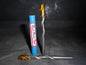 RRT #260017 17/64" x 2-15/16" x 4-1/4" 2F Carbide Tip Spiral Tape