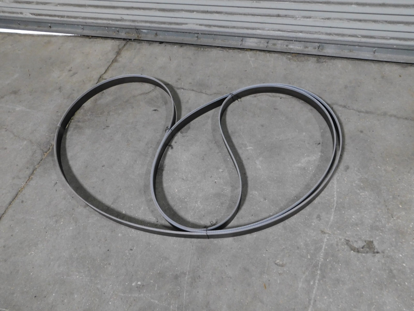 Lenox Welded Band Saw Blade 3-4TPI 23' 11" L x 2" W x 1/16" Thick 13491RPB237290