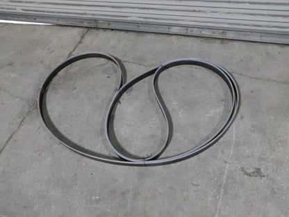 Lenox Welded Band Saw Blade 3-4TPI 23' 11" L x 2" W x 1/16" Thick 13491RPB237290